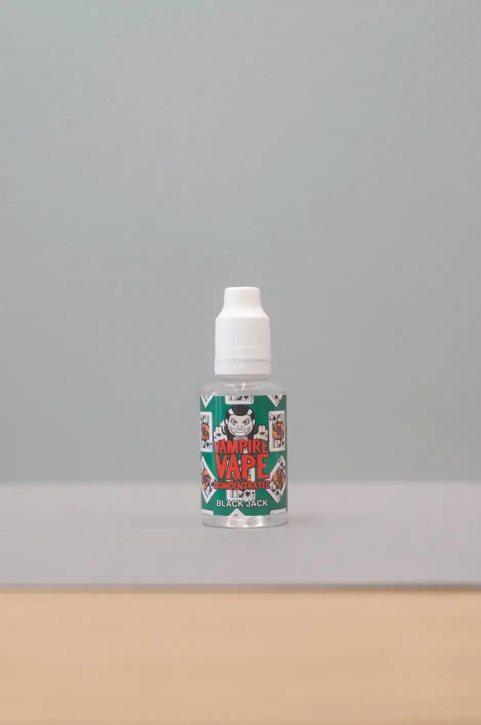VAMPIRE VAPE Blackjack