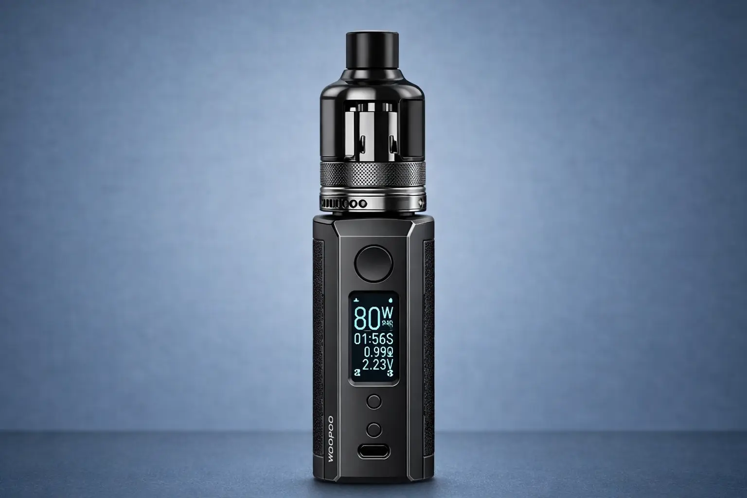 VOOPOO - DRAG X PLUS