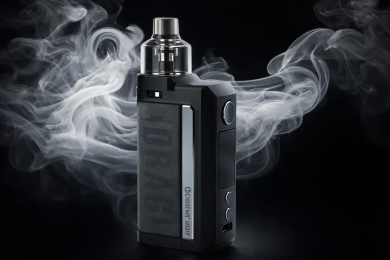 VOOPOO - DRAG MAX