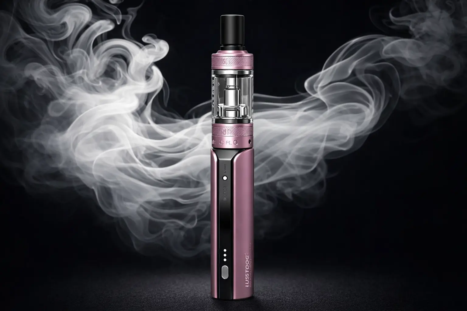 JUSTFOG - Q16 PRO KIT