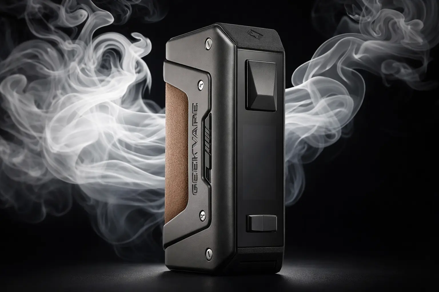 GEEKVAPE - BOXE LEGEND 2 200W